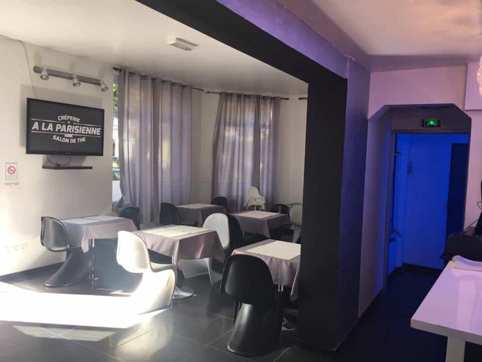 A La Parisienne — photo 2