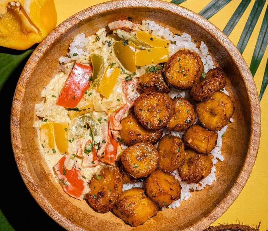 Photo de Afri Call Food