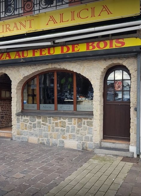 Alicia Restaurant — photo 2