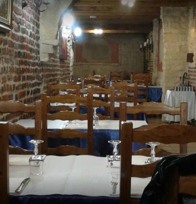 Alicia Restaurant — photo 3