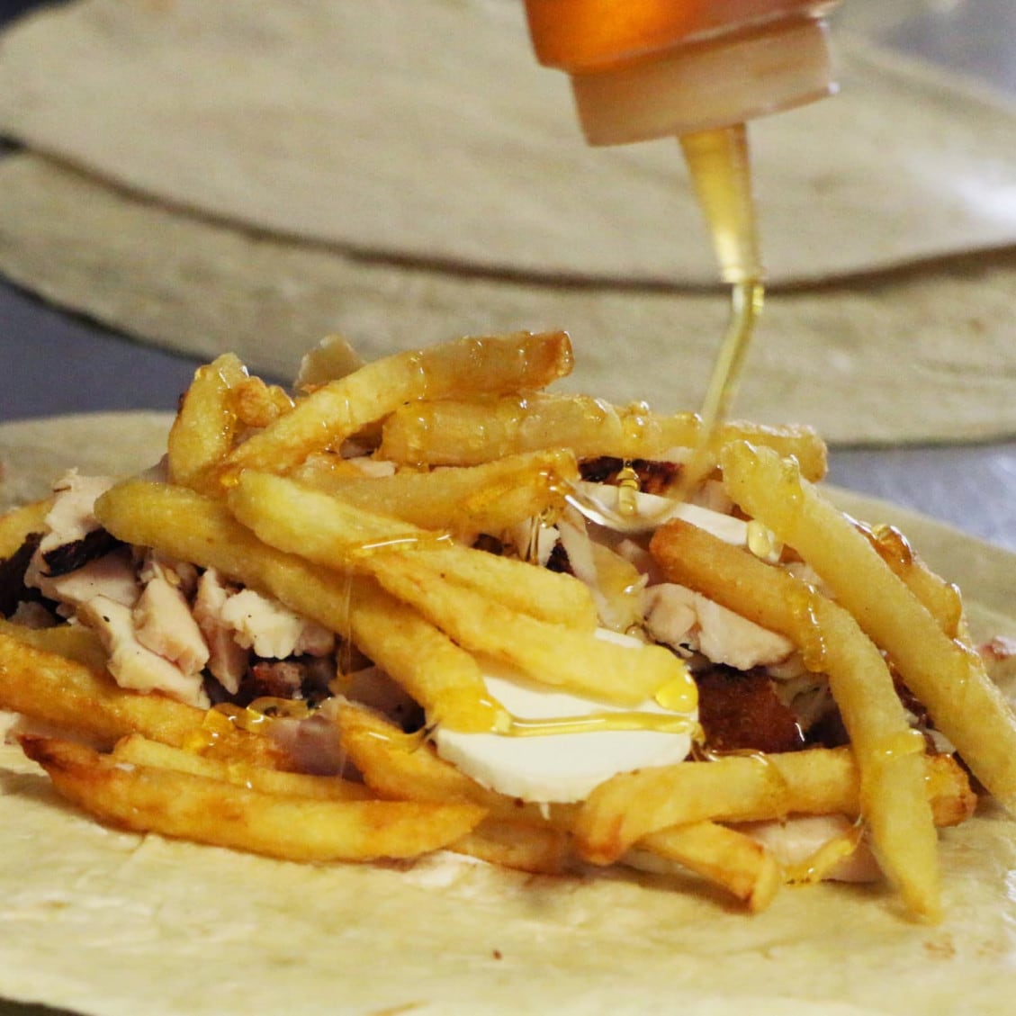 All Tacos — photo 2