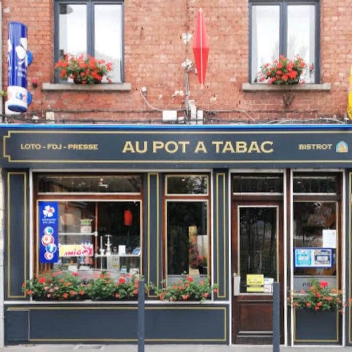 Au Pot A Tabac — photo 2