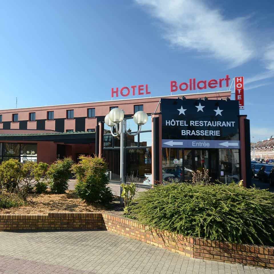Bollaert — photo 2