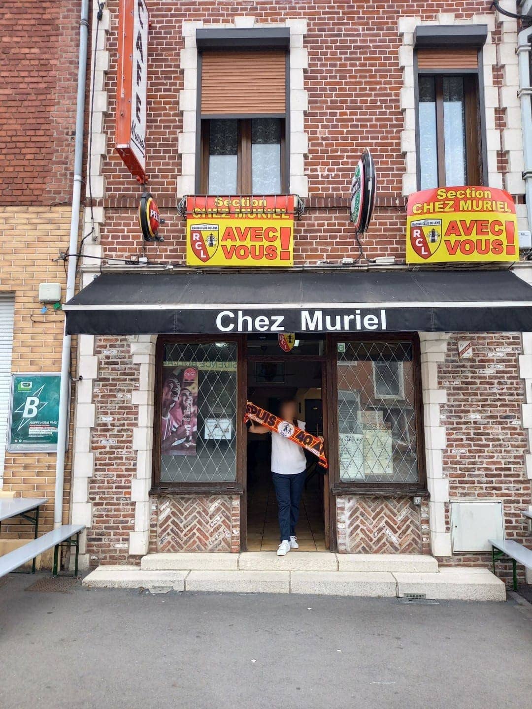 Chez Muriel — photo 3