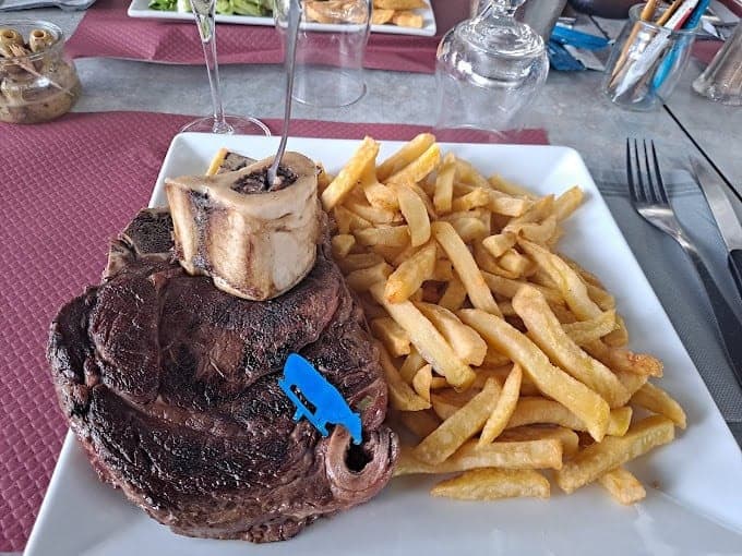 Chez Muriel — photo 2