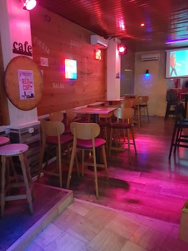Cubana — photo 3