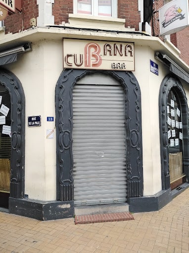 Cubana — photo 2