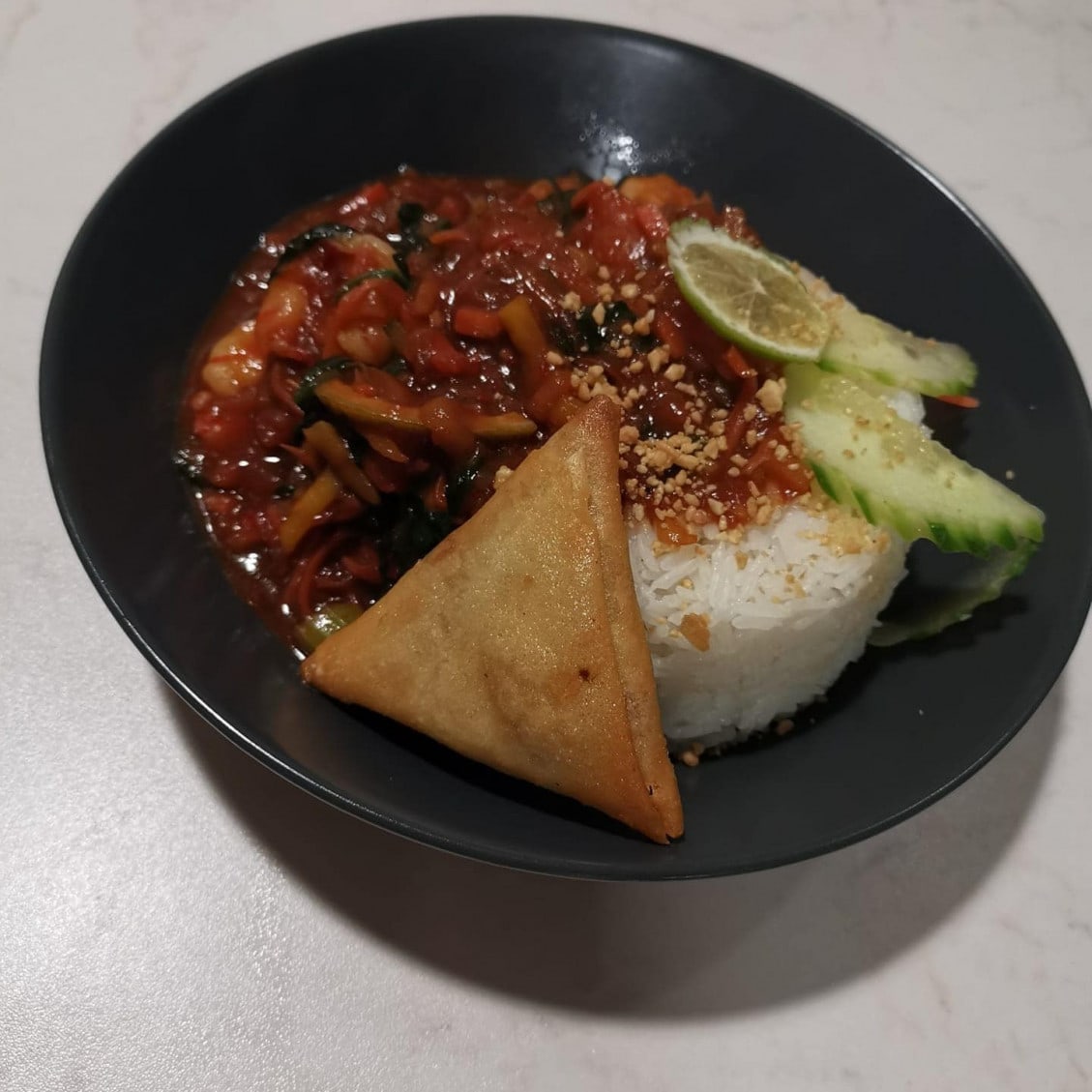 Photo de Easy thai