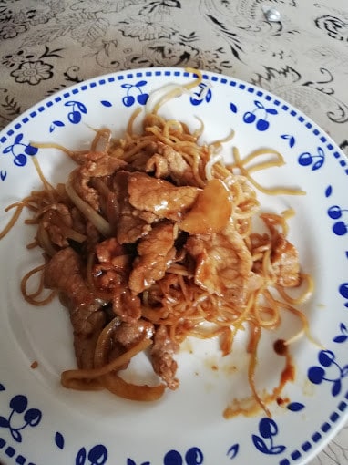 Étoile d’Asie — photo 2