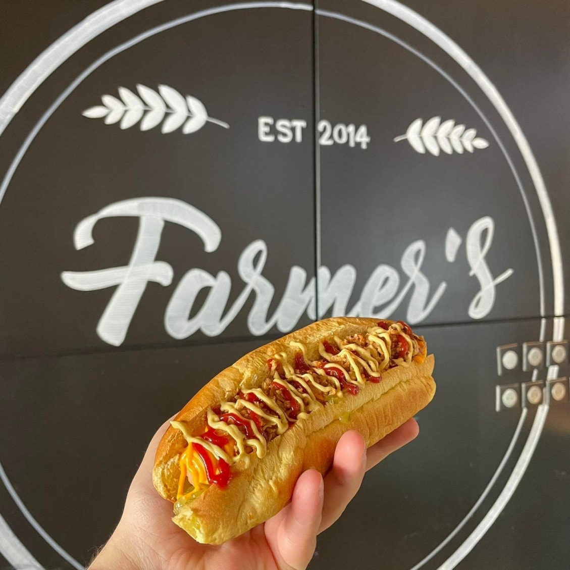 Farmer's — photo 2
