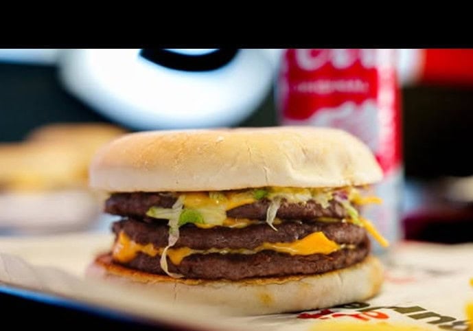 Fast Burger — photo 2