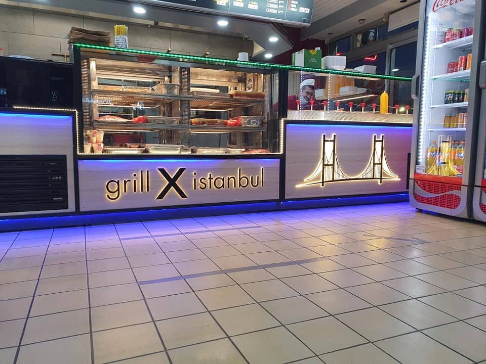 Grill İstanbul — photo 3