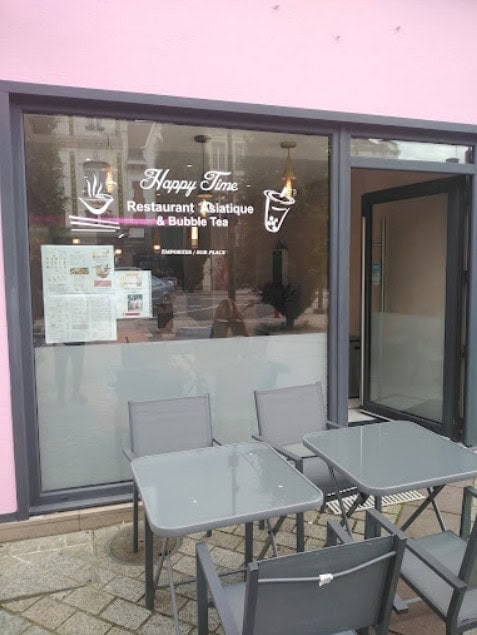 Happy Time — photo 2