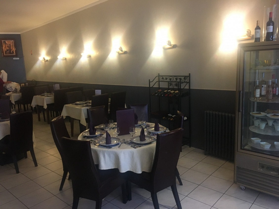 Hôtel Le Paris Brest — photo 3