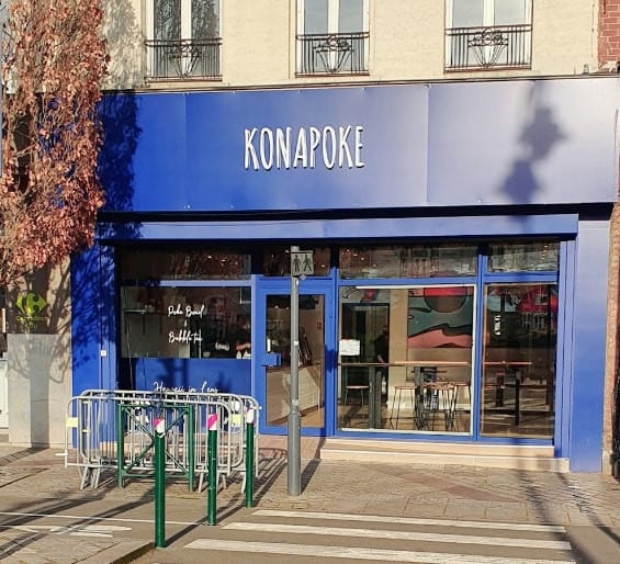 Konapoke — photo 2