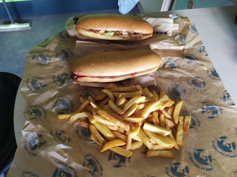 L'argana — photo 2