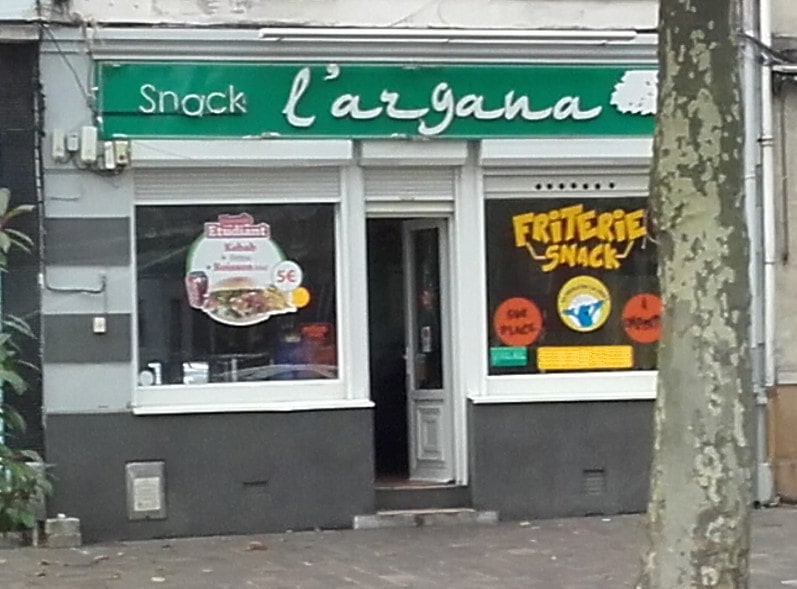 L'argana — photo 3