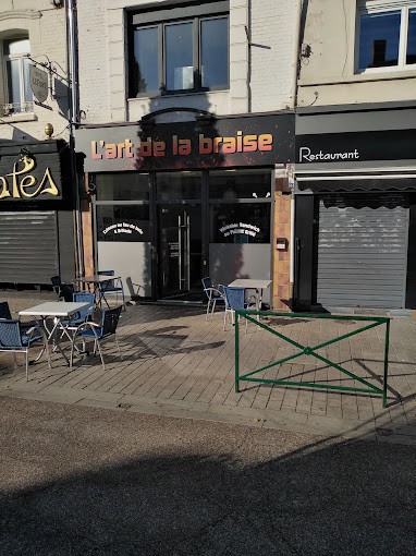 L'art de la braise — photo 3