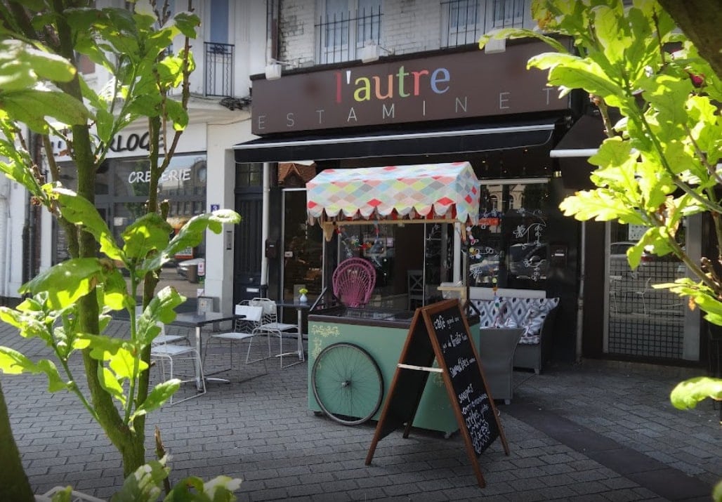 L'Autre Estaminet — photo 2