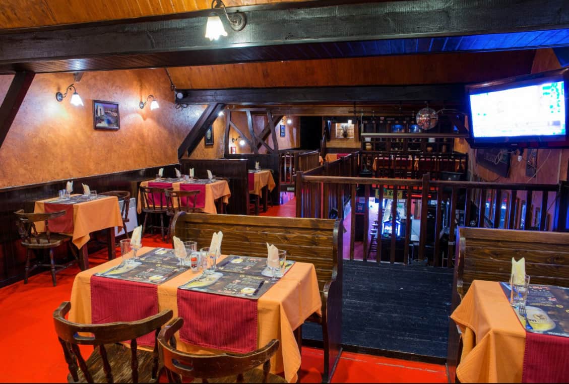 L'Irish Tavern — photo 2