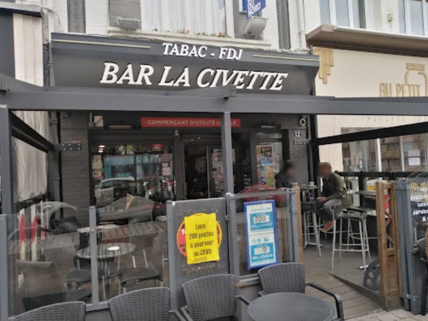 La Civette — photo 3