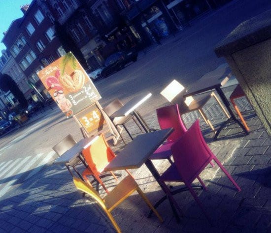 La mie câline — photo 3
