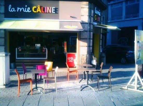 La mie câline — photo 2