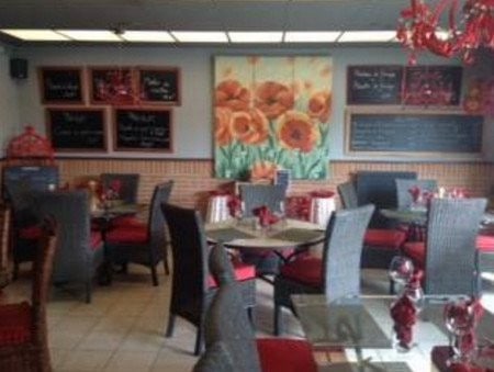 Le coquelicot — photo 2