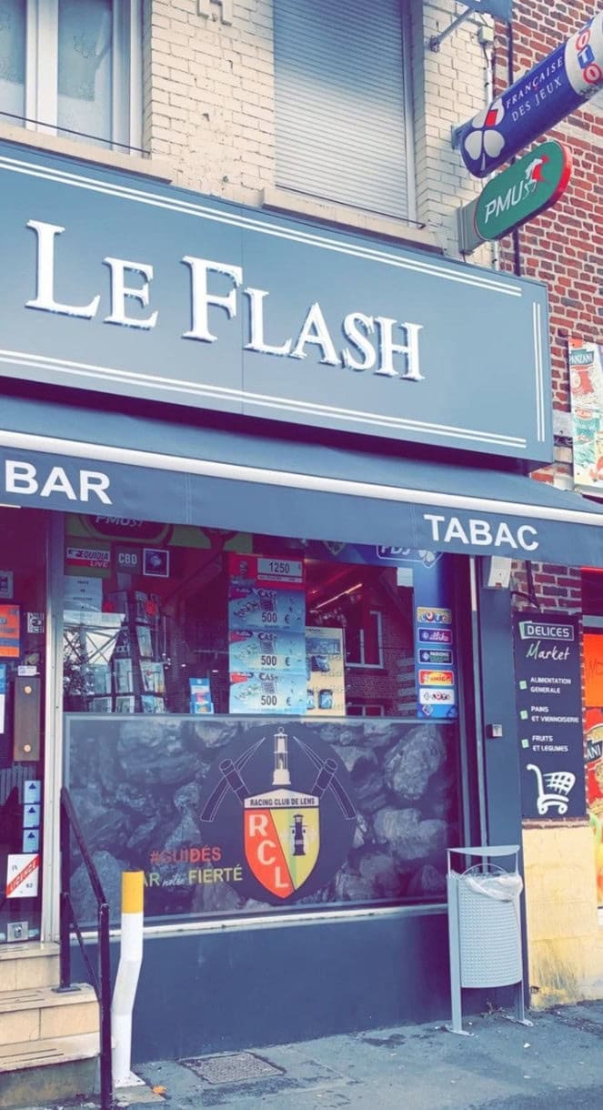 Le Flash — photo 2