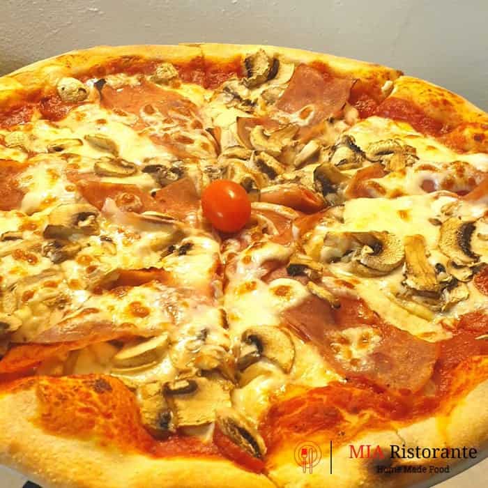Mia Ristorante — photo 2