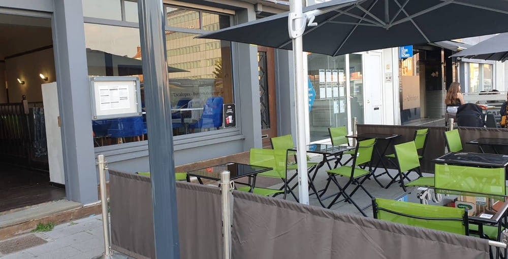Mia Ristorante — photo 3
