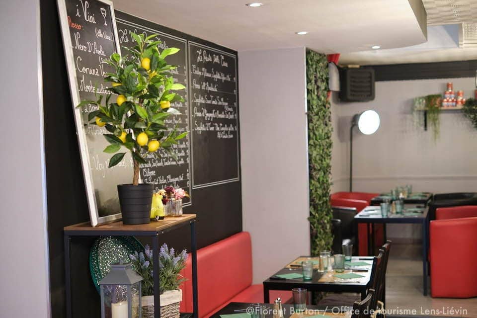 Michelangelo Trattoria — photo 3