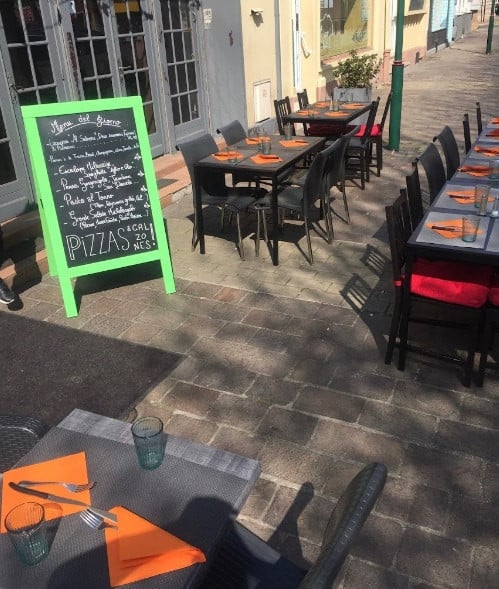 Michelangelo Trattoria — photo 2