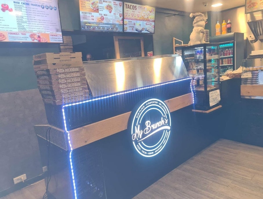 My Brunch's — photo 3