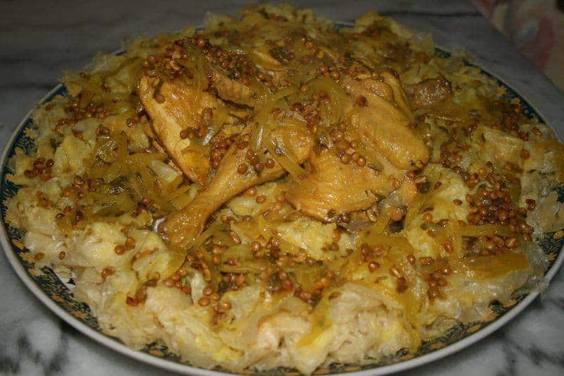 O'délices de Zahra — photo 3