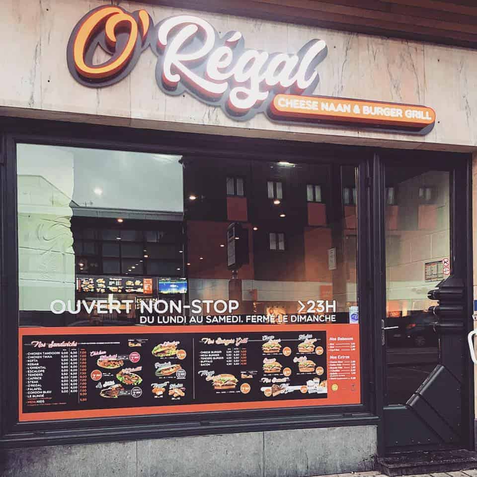 O’Regal — photo 2