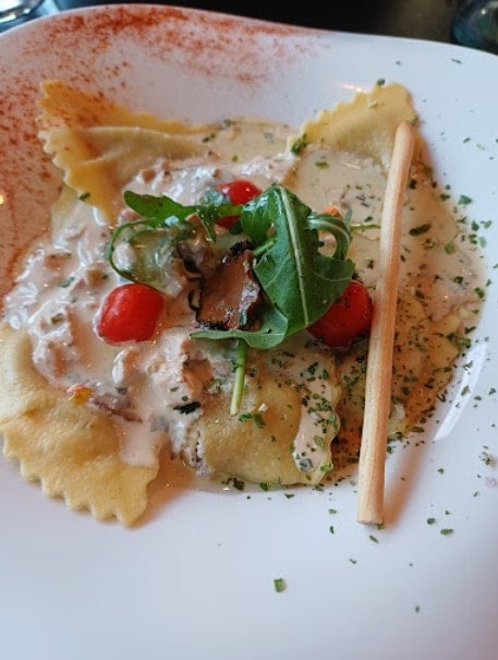 Pasta minute rigate — photo 2