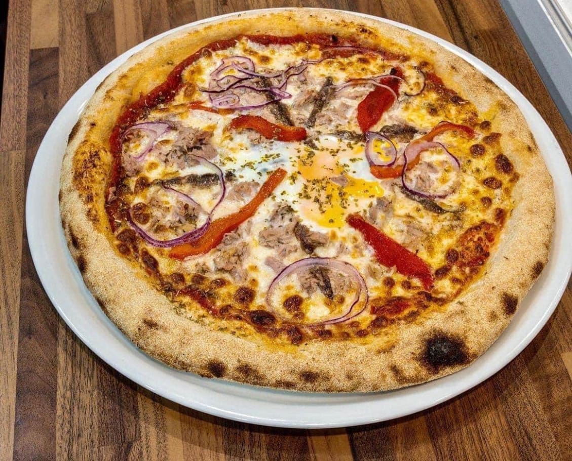 Pizza King — photo 2
