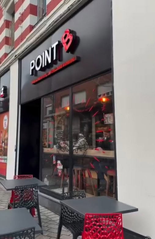 Point B — photo 2