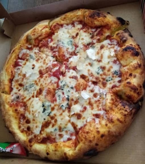 Pronto Pizza — photo 2