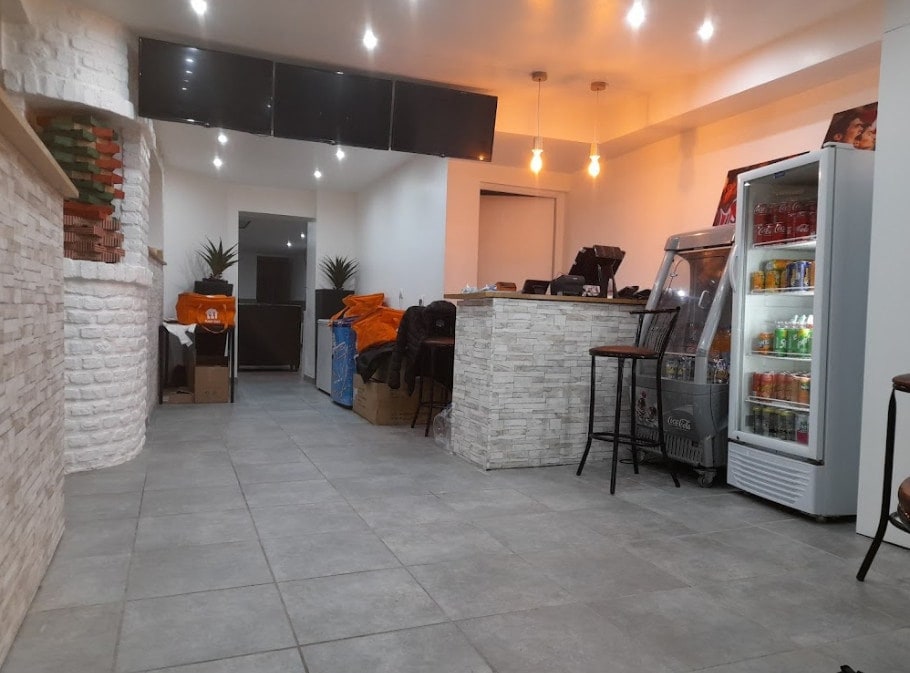 Pronto Pizza — photo 3