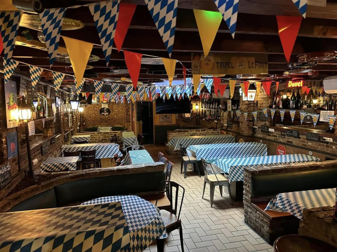 Pub Mac Ewans — photo 3