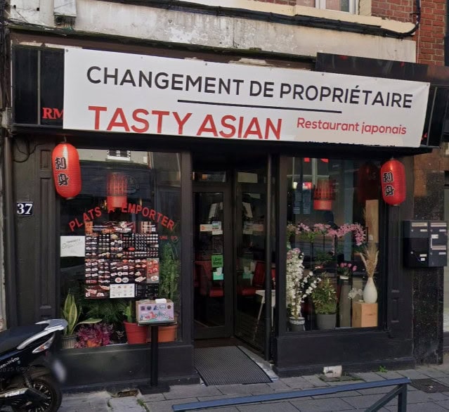 Tasty Asian — photo 2