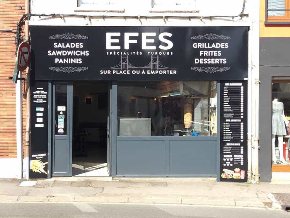 Efes — photo 3