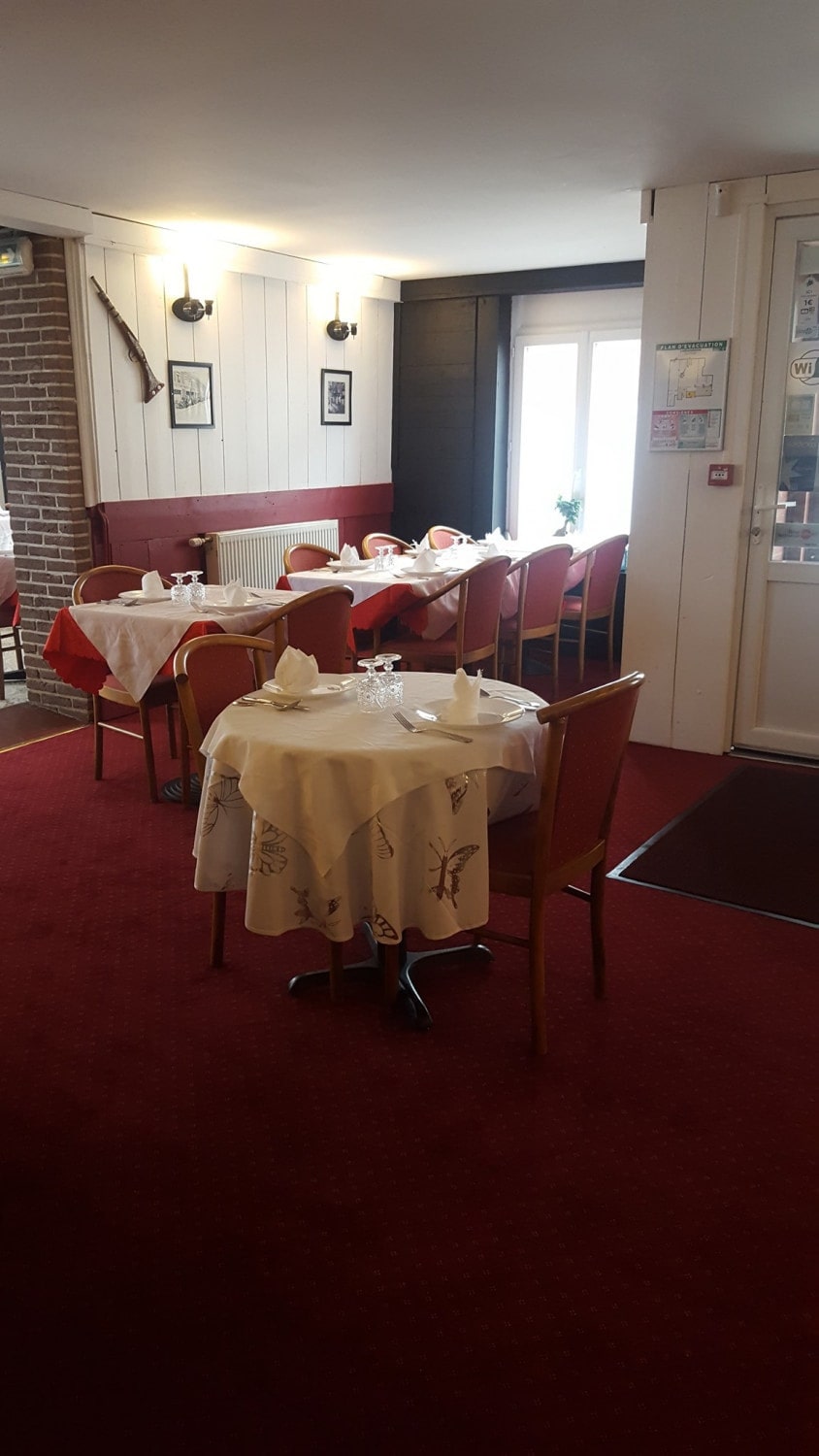 L'ambassadeur — photo 3