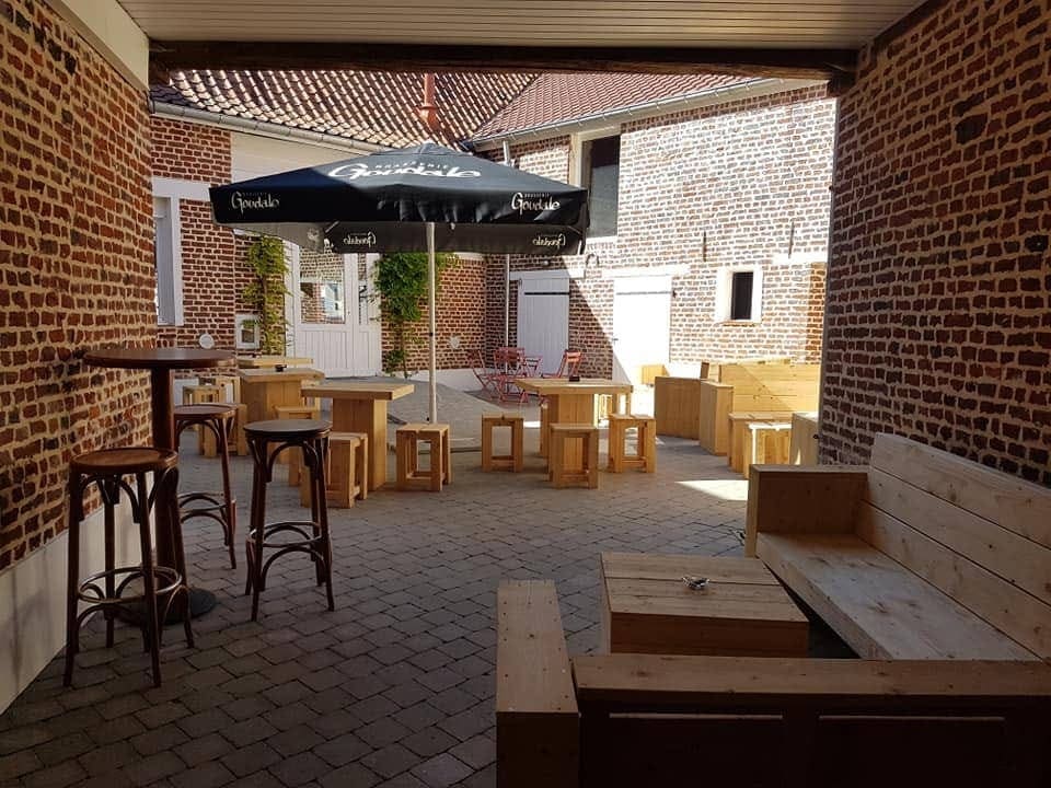 Le Saint Gilliet — photo 2
