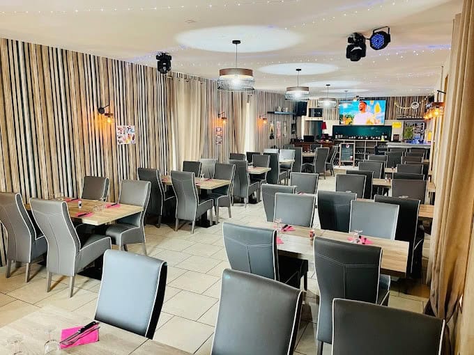La Brasserie Familiale — photo 3