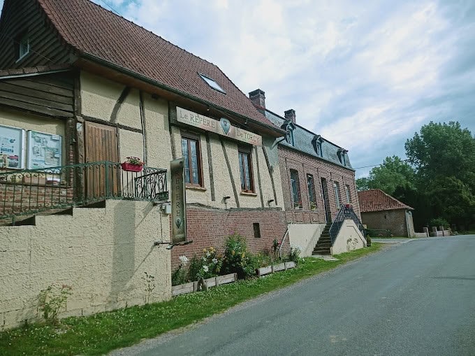Le repère de Torcy — photo 3