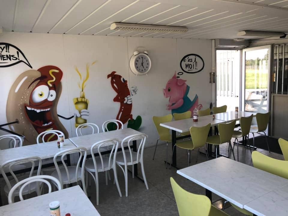 La fringale — photo 3