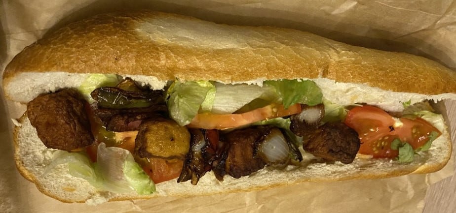 Aux Bonnes Saveurs — photo 2